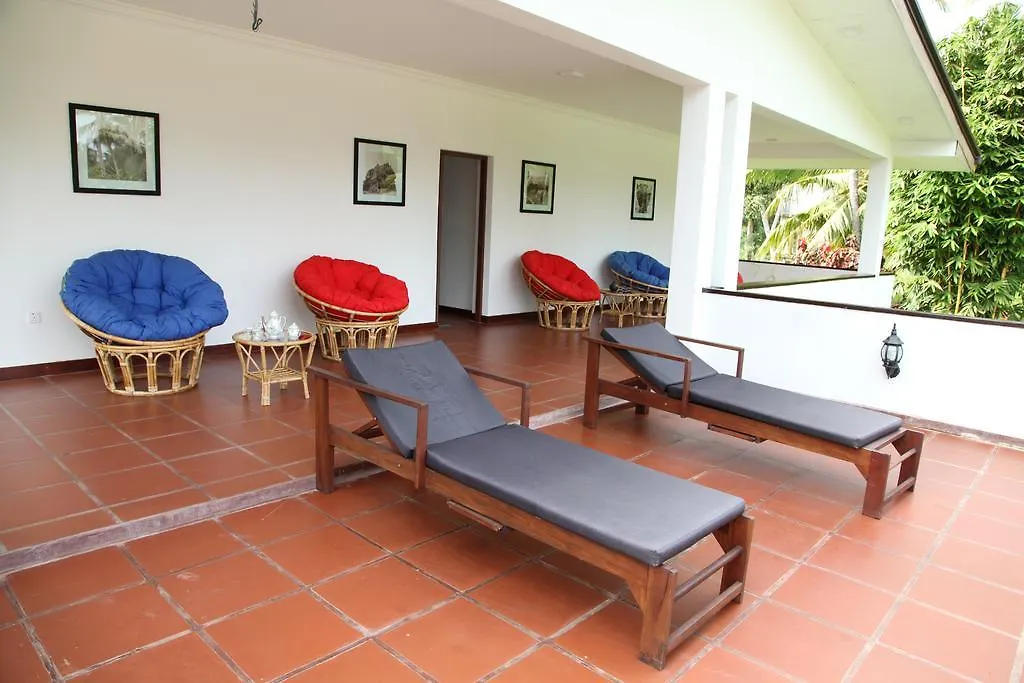 Oreeka - Katunayake Airport Transit Hotels Šrí Lanka