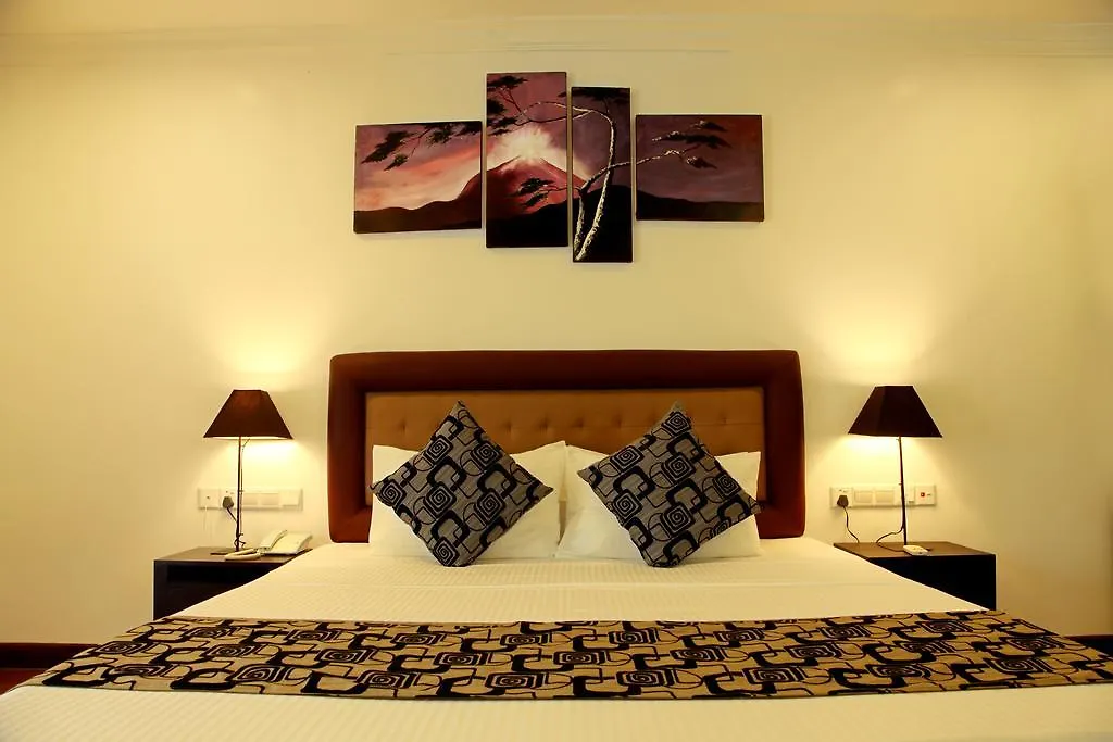 Oreeka - Katunayake Airport Transit Hotels