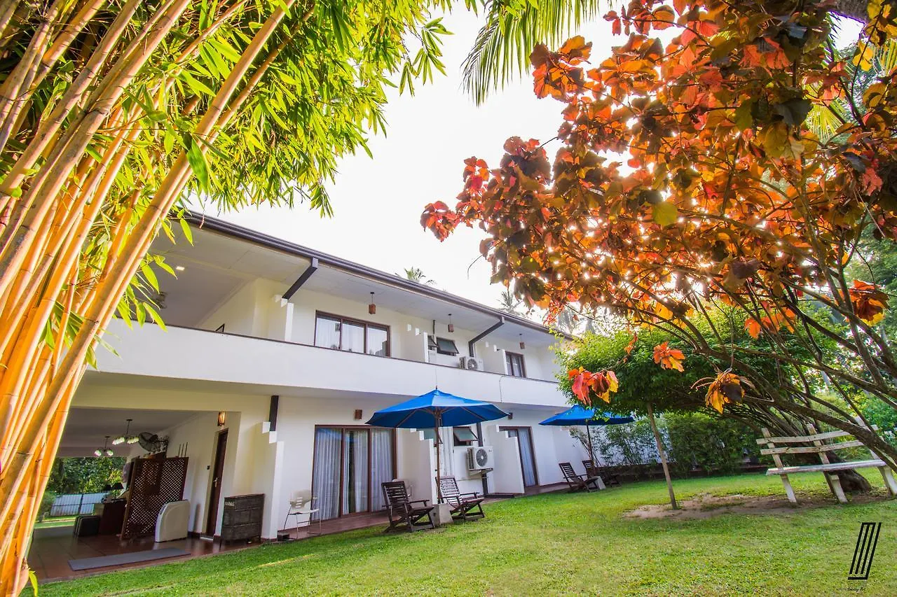 Oreeka - Katunayake Airport Transit Hotels Šrí Lanka