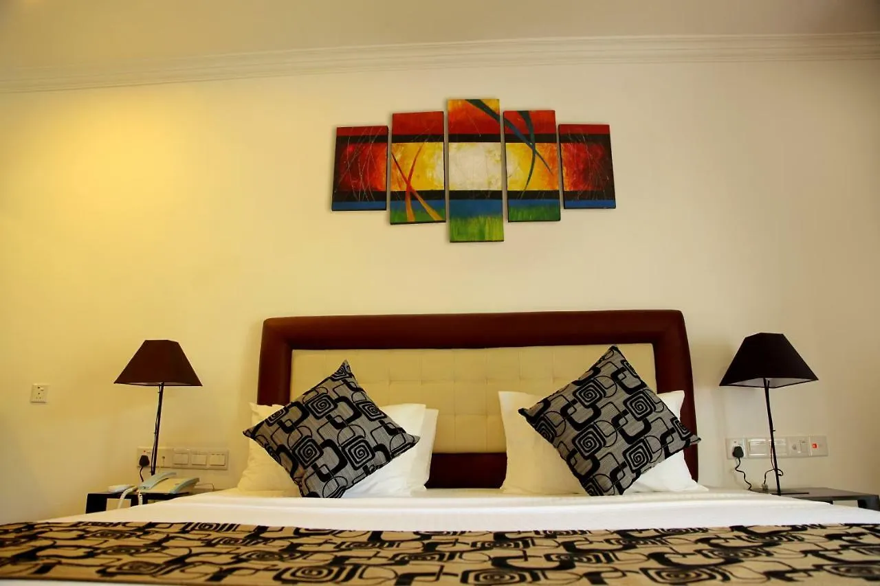 Oreeka - Katunayake Airport Transit Hotels