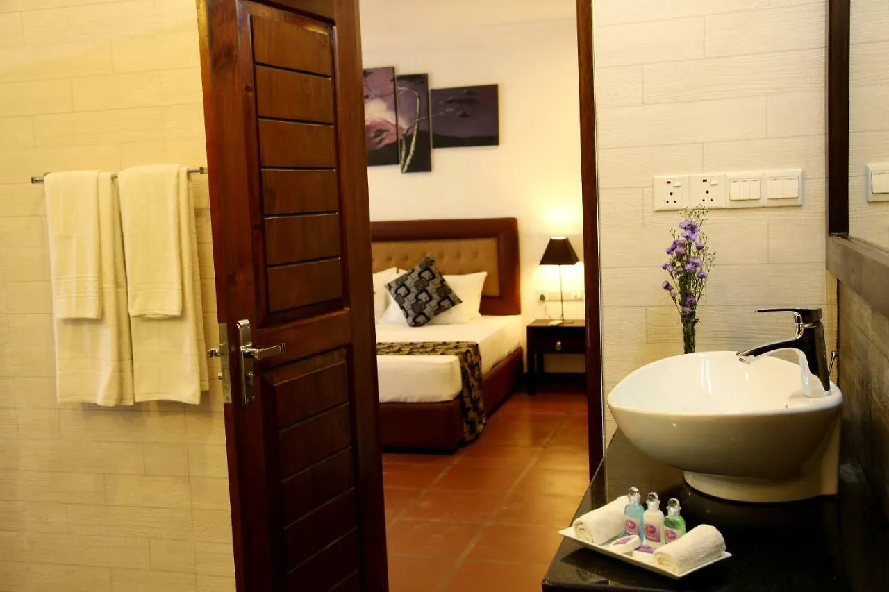 Oreeka - Katunayake Airport Transit Hotels 3*,  Šrí Lanka