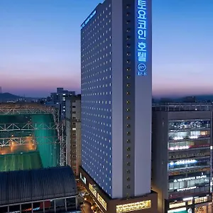 Toyoko Bupyeong 3*, Inczhon Korea Południowa