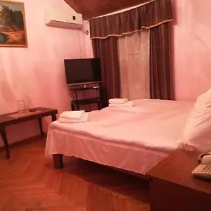 Georgia 3*, Tbilisi Gruzja
