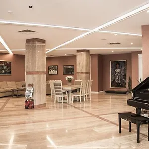 Zp Palace 4*, Tbilisi Gruzja