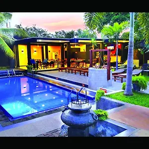 The Panorama Negombo Penzion