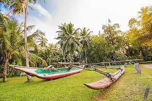 Oreeka - Katunayake Airport Transit Hotels