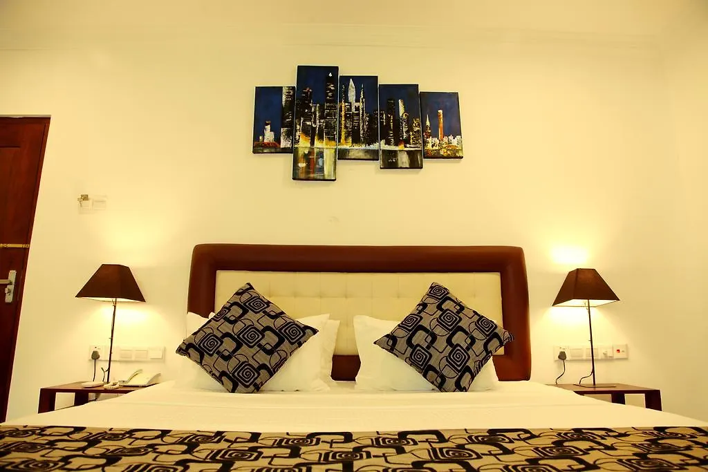 Oreeka - Katunayake Airport Transit Hotels