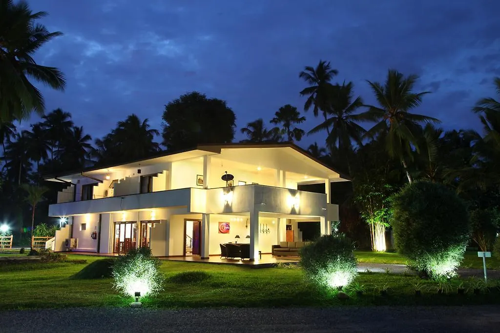 Oreeka - Katunayake Airport Transit Hotels
