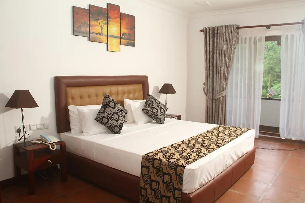 Oreeka - Katunayake Airport Transit Hotels Sri Lanka