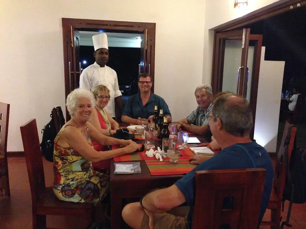 Oreeka - Katunayake Airport Transit Hotels 3*,  Sri Lanka