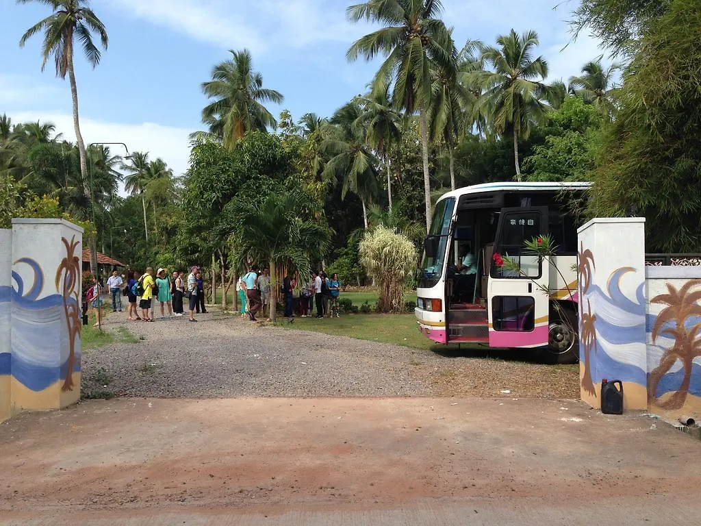 ***  Oreeka - Katunayake Airport Transit Hotels Sri Lanka