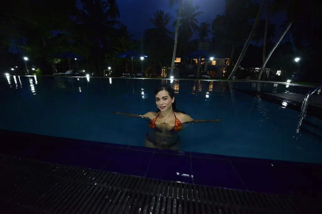 ***  Oreeka - Katunayake Airport Transit Hotels Sri Lanka