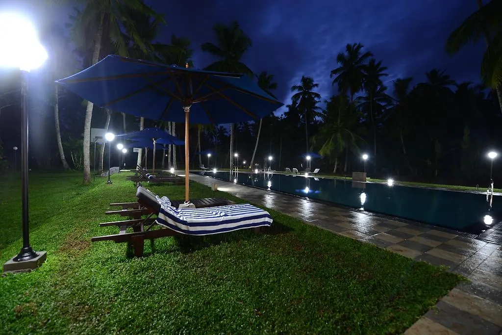 Oreeka - Katunayake Airport Transit Hotels