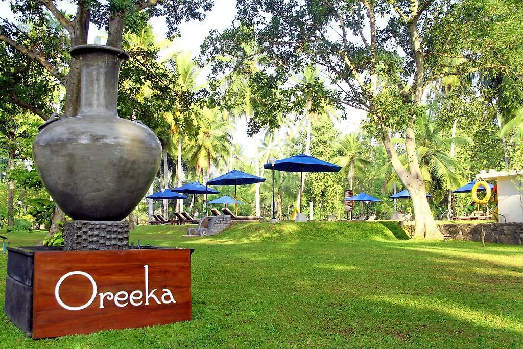 Oreeka - Katunayake Airport Transit Hotels