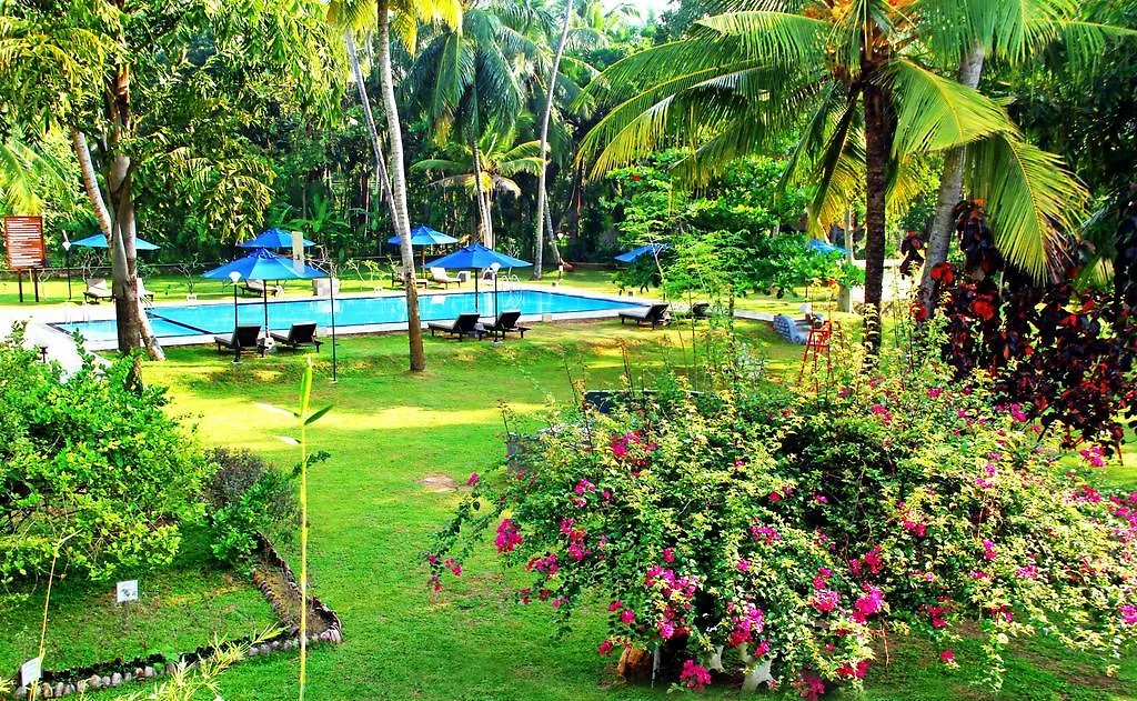 Oreeka - Katunayake Airport Transit Hotels