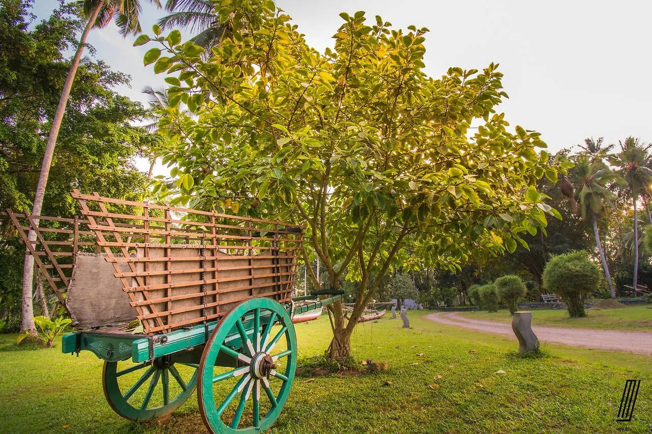 Oreeka - Katunayake Airport Transit Hotels