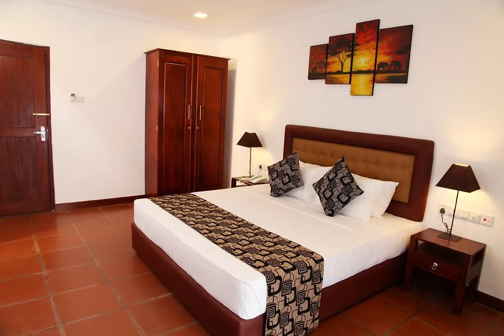 Oreeka - Katunayake Airport Transit Hotels