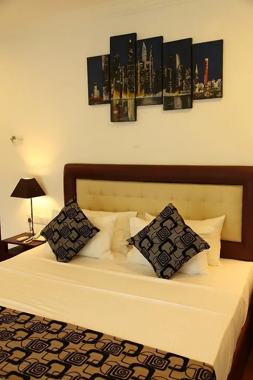 Oreeka - Katunayake Airport Transit Hotels Sri Lanka