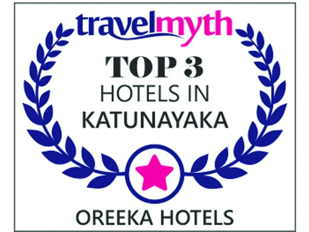 Oreeka - Katunayake Airport Transit Hotels