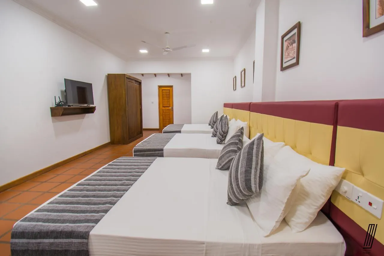 ***  Oreeka - Katunayake Airport Transit Hotels Sri Lanka