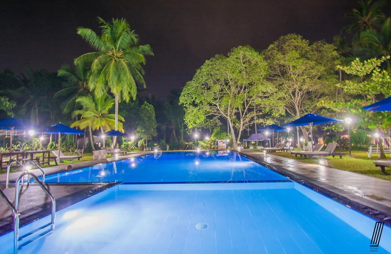 Oreeka - Katunayake Airport Transit Hotels 3*,