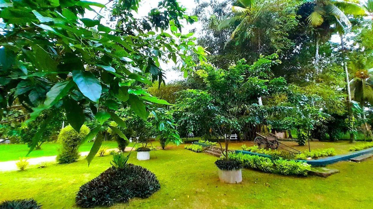 ***  Oreeka - Katunayake Airport Transit Hotels Sri Lanka